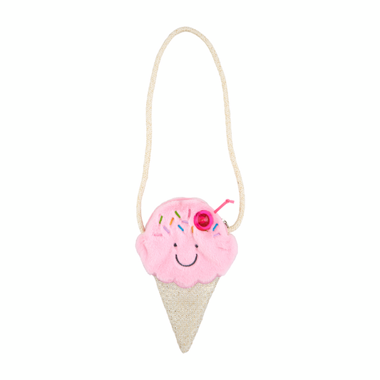 Light Up Magical Purse (Mud Pie)