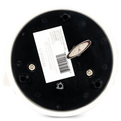 Jesus Loves Me Medallion Musical Cross